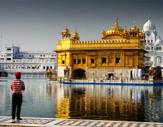 Amritsar Special 1 Day Tour