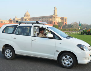 Innova Car Rentals