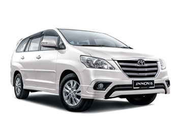 Car Rental in Amritsar