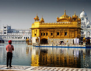 Amritsar 1 Nights and 2 Days Package