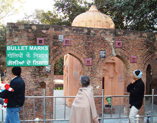 Amritsar 2 Days Special Tour