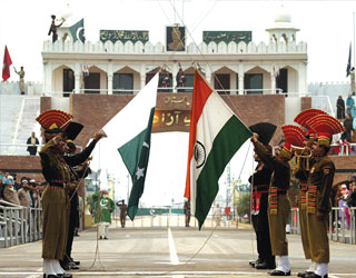 Wagah Border Taxi Service in Amritsar