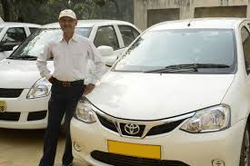 Taxi Service in Amritsar Airport